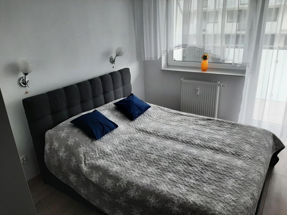 Caloroczny Blizej Morza * Kolobrzeg