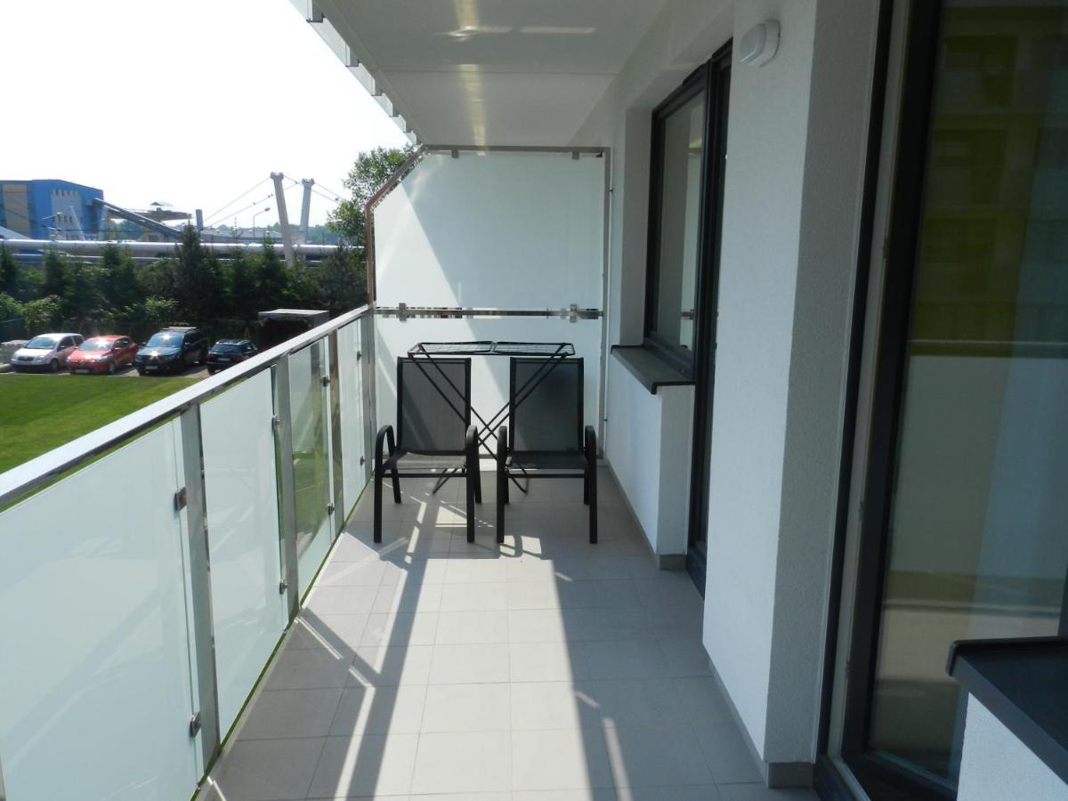 Apartment Caloroczny Blizej Morza