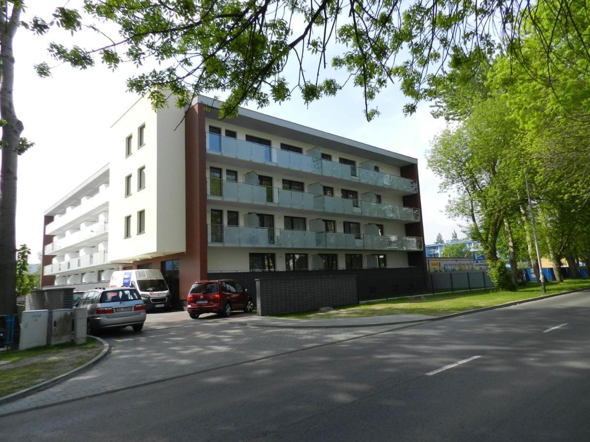 Apartment Caloroczny Blizej Morza Kolobrzeg