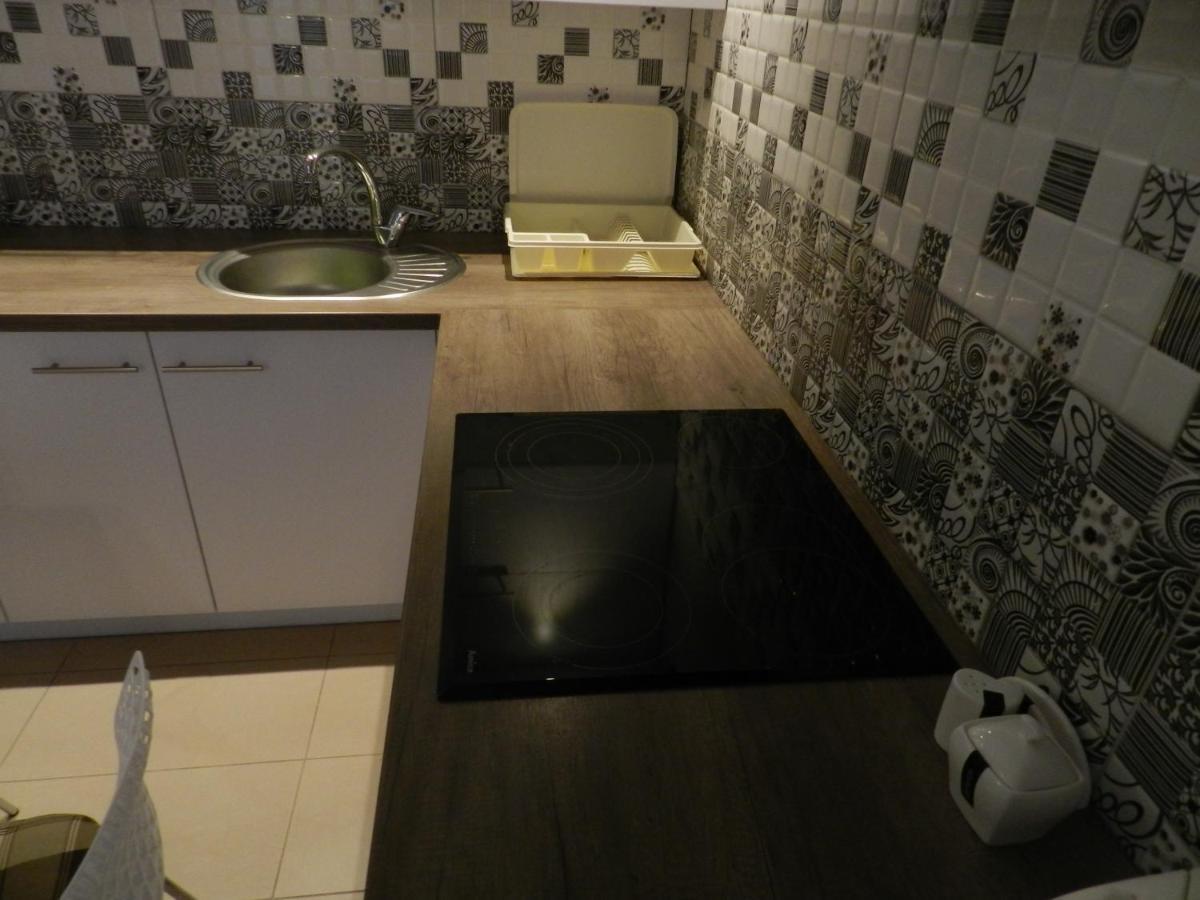 Apartment Caloroczny Blizej Morza Kolobrzeg