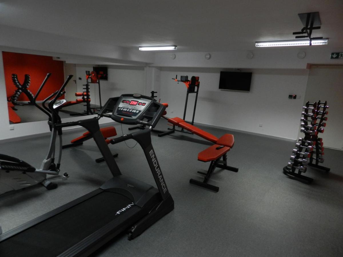 Caloroczny Blizej Morza Apartment Kolobrzeg