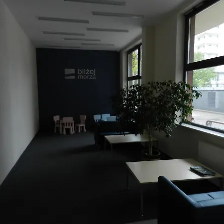 Apartament Caloroczny Blizej Morza Kolobrzeg Exterior photo