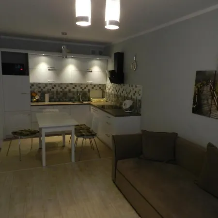 Apartament Caloroczny Blizej Morza Kolobrzeg Exterior photo